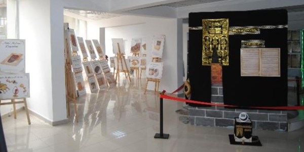 Tosya'da 'Kutlu Doğum Evi' dualarla açıldı