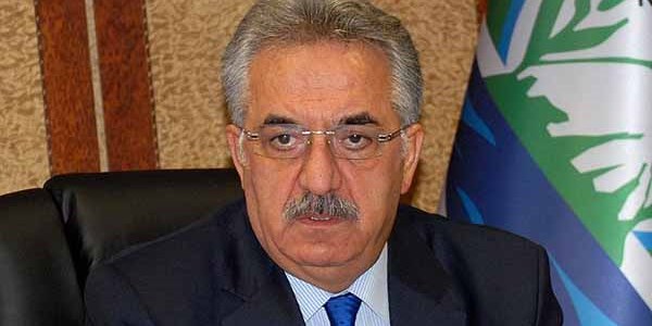 Bakan'dan GDO açıklaması: Soruşturma devam ediyor/ Video
