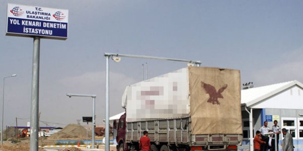 Yol kenarına akıllı denetim istasyonları geliyor