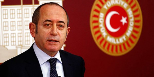 CHP ve MHP'den 'çözüm komisyonu'na destek yok/ Video