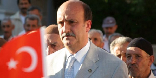 Elazığ eski Belediye Başkanı Selmanoğlu beraat etti