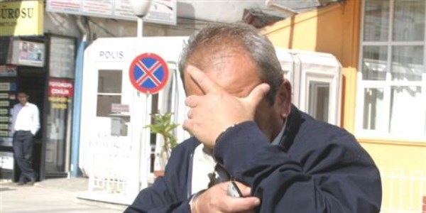Komşu kızını öpmeye 12 yıl 6 ay hapis