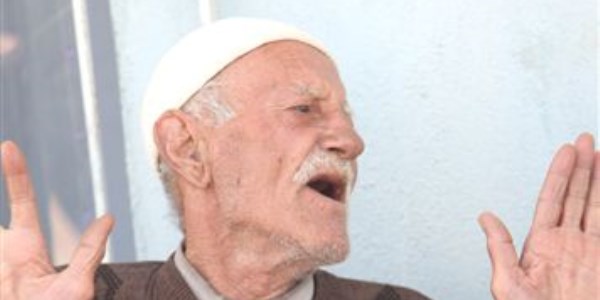 'Yaşayan tarih' Süryanileri anlattı
