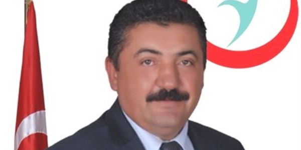 Sağlık İl Müdürlüğünde 3 istifa