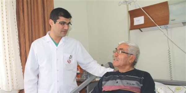 Kalp hastalarına yeni umut
