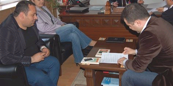 G�roymak'a imam hatip lisesi yap�lacak