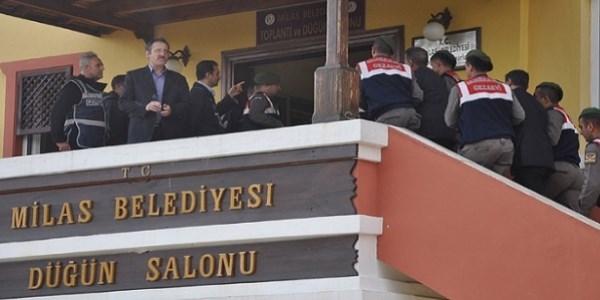 San�klar adliyeye s��mad�