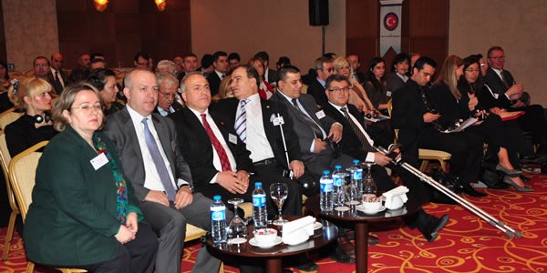 DPB, kamuda engelli istihdamını görüştü