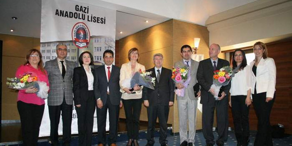 Biyoloji öğretmenlerinin yumurta sınavı
