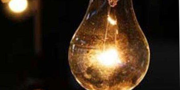 Kayseri'de elektrik kesintisi