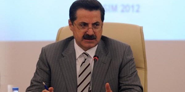 Çelik'den emeklilikte yaşı bekleyenlerle ilgili açıklama