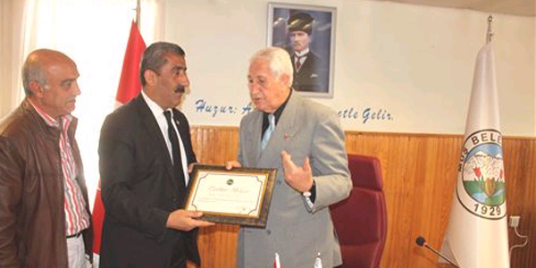 Muş Belediye Meclisi toplandı