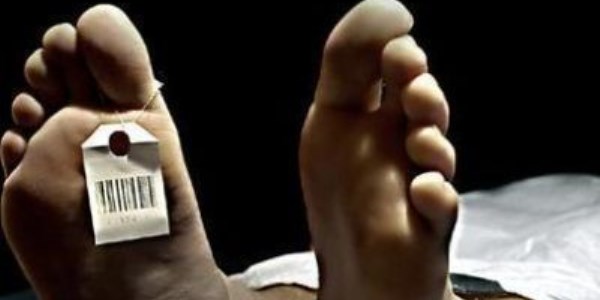 Cesedin kay�p ki�iye ait olmad��� ortaya ��kt�