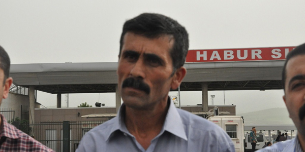 Köy korucusu serbest bırakıldı