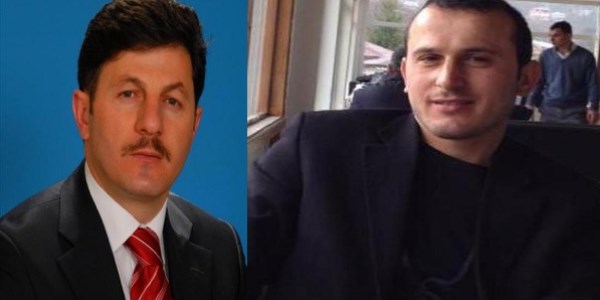 Belediye Başkanı'na dayak suçlaması
