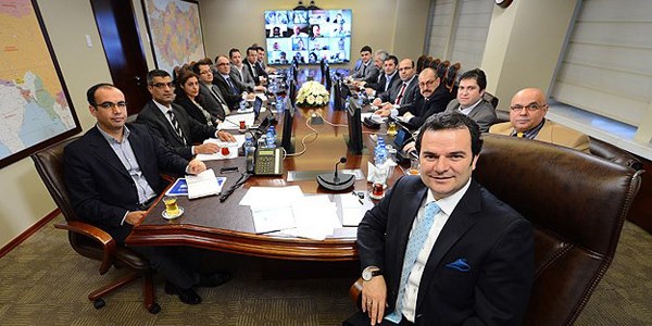 AA Kürtçe yayına başlıyor