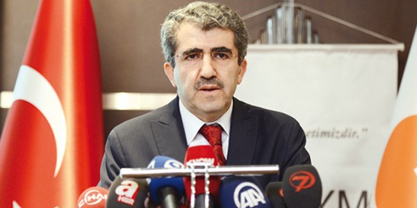 ÖSYM'nin çözemediği sorun