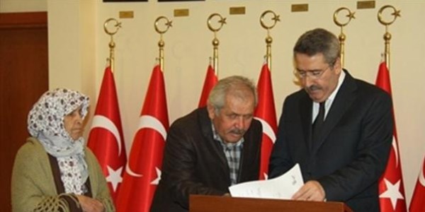 Hayırseverlerden İzmir'in sağlığına anlamlı destek
