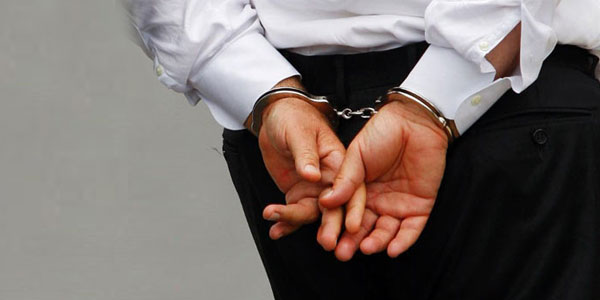 35 yıllık öğretmen öğrencisine taciz iddiasıyla tutuklandı