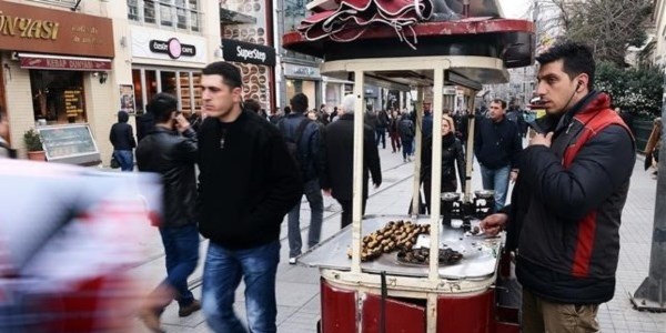 Güven Timleri 'güven' veriyor