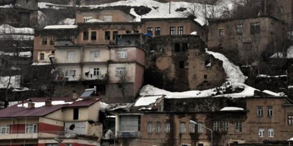 10 bin aile köyüne geri dönmek istiyor