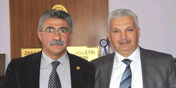 Kosgeb Kars İl Müdürü Mustafa Işık girişimcilik kursunu ziyaret etti