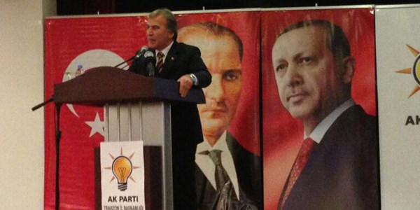 Şahin: Şehit haberi gelmiyor diye üzülüyorlar/ Video
