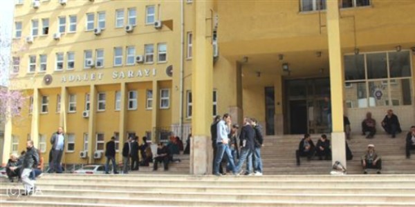Zabit katipliği mülakatları yapıldı