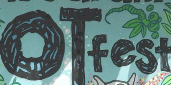 'Bodrum Ot Fest'e b�y�k ilgi