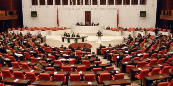 TBMM'de bu hafta neler görüşülecek?