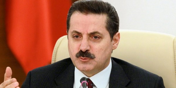 Çelik: 20 bin sözleşmelinin kadrosu tamam