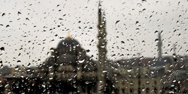 Yeni haftada havalar nasıl olacak? - Haritalı