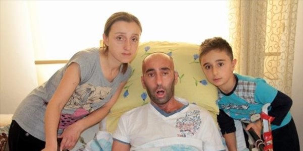 Ya�amas� i�in 25 bin lira gerekli