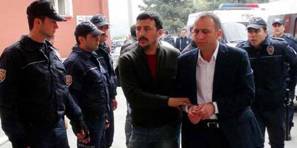 Zonguldak'ta yolsuzluk operasyonu: 69 gözaltı