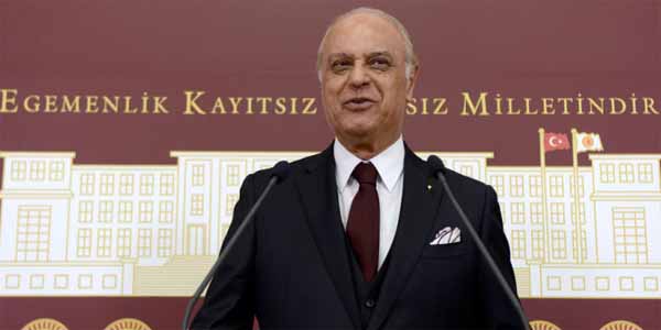 Vekillerden kabineye soru yağmuru