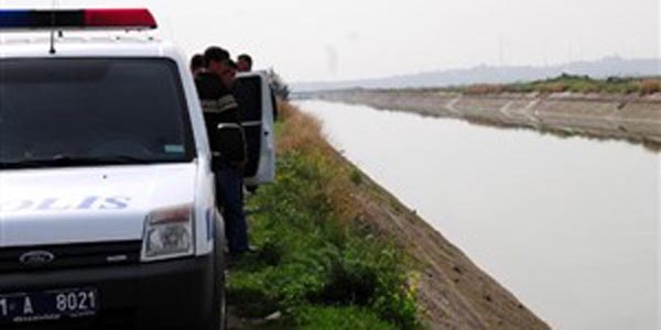 Adana'daki kayıp çocuğun cesedi bulundu
