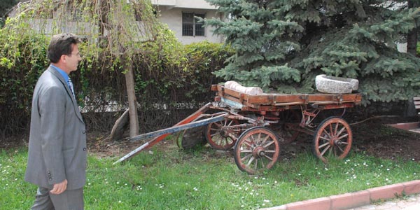 Sıradışı laboratuvar