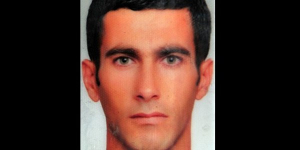 Yanlışlıkla başkasını öldürdü