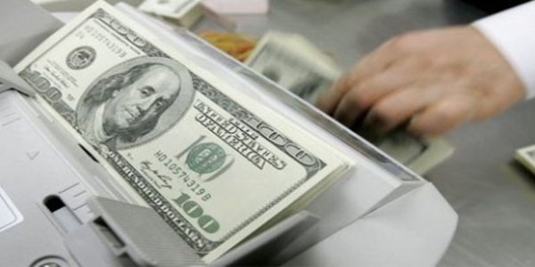 Dolar, TL karşısında 6 haftanın en düşüğüne geriledi