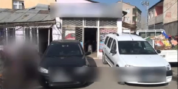 Otomobil doland�r�c� �etesi ��kertildi