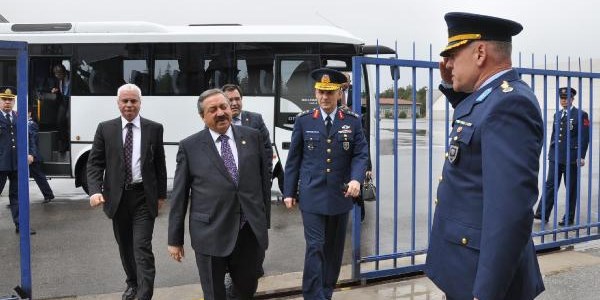 'En ge� 2023 y�l�nda milli u�a��m�z� yapaca��z'