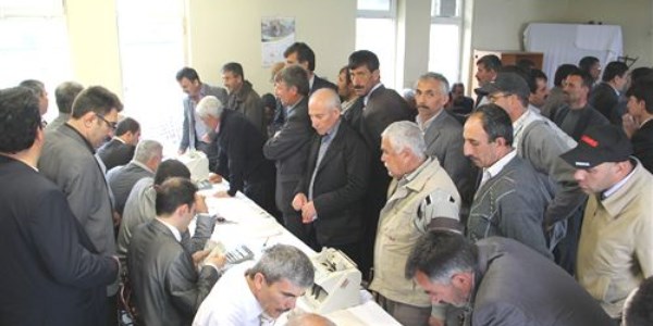 Konya �eker'den �reticiye 510 milyon lira �deme