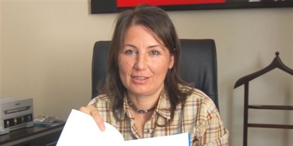 Esrarengiz mezarlık sit alanı oldu