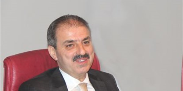 Çankırı kabuğunu kırıyor