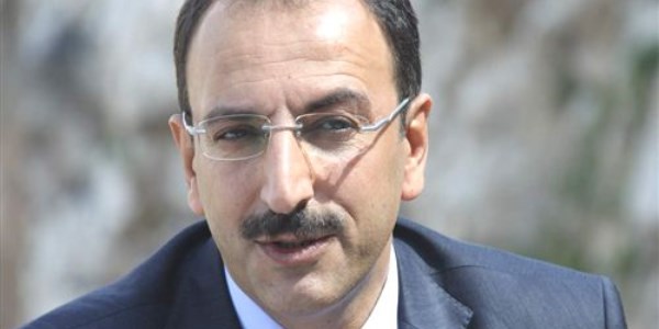 Şanlıurfa kurtuluş coşkusuna hazır