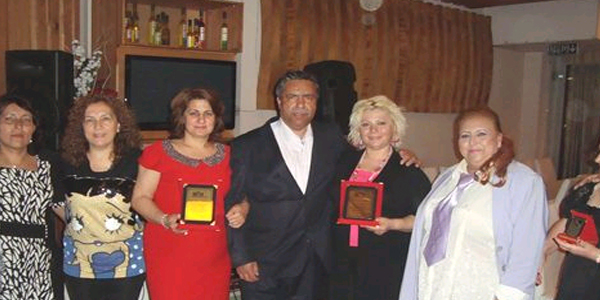 Doğa ve hayvan severler İzmir'de buluştu