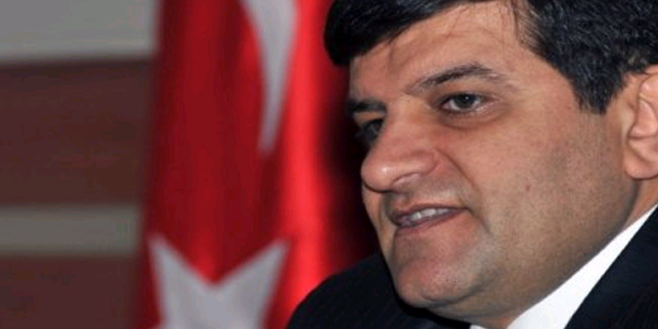 'Annemizin İşi Olsun' resim yarışması