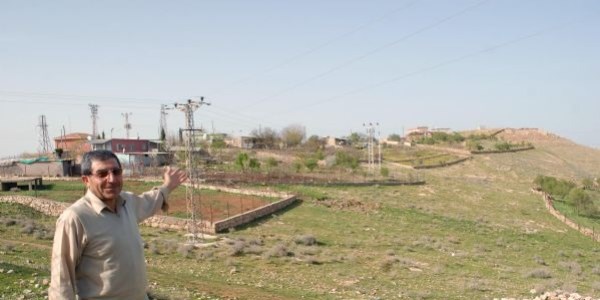 1948'den beri elektrik ve su parası ödemiyorlar
