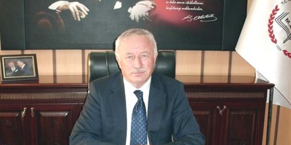 Sınav öncesi rapora uyarı