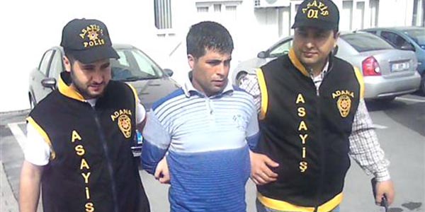 Hırsızlıktan cezaevine girmemek için hırsızlık yaptı